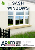 Sash Windows Brochure