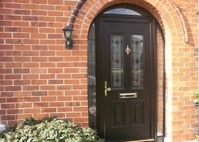 arched shaped doors images