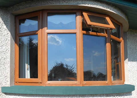 Casement Windows