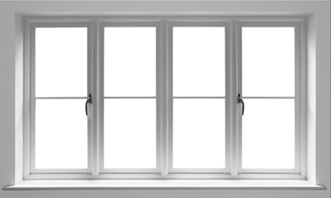 Casement Windows