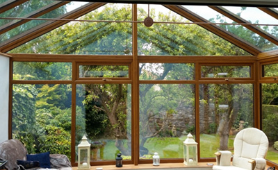 Conservatories and Sunrooms image